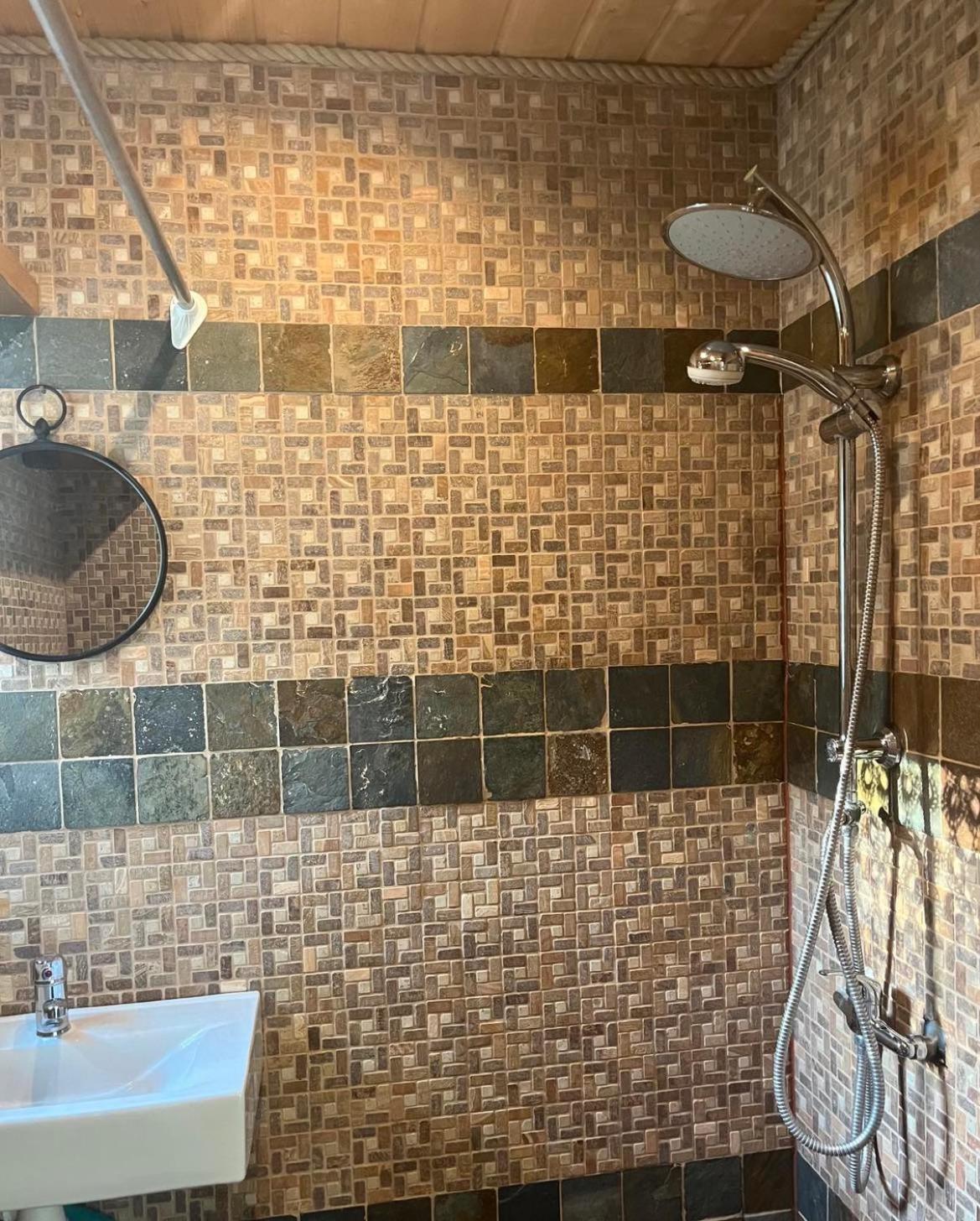 Ferienhaus Pod Dobrym Adresem- Nad Stawem *